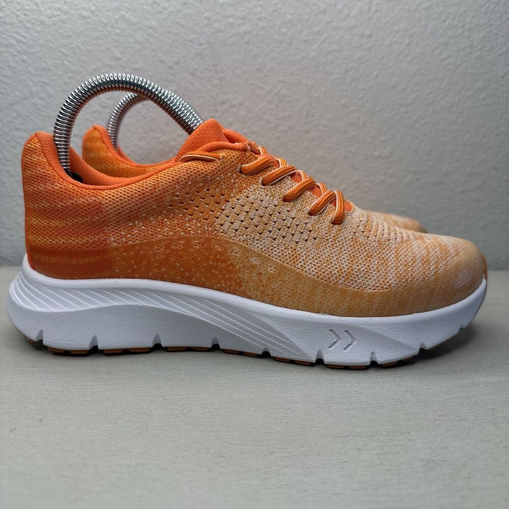 Alegria Revl ReBounce Knitted Lightweight Walking Shoes